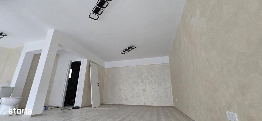 Spațiu comercial, de 116 mp, în Central