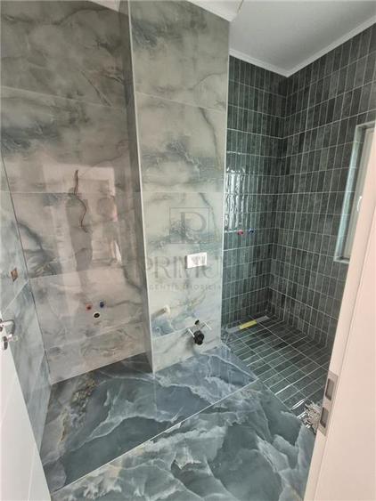 Duplex cu 4 camere cu Teren 300 Mp în Moșnița Nouă