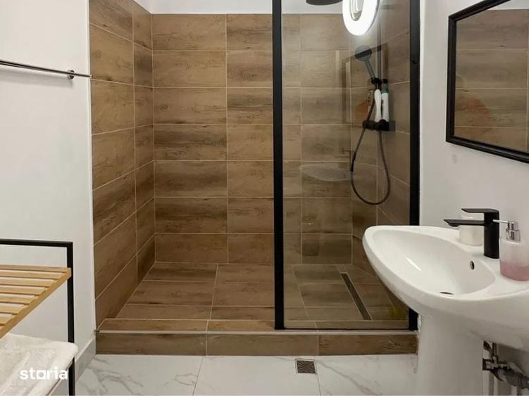 Apartament cu 1 camera de inchiriat | Zona Centrala | Pet Friendly - 5