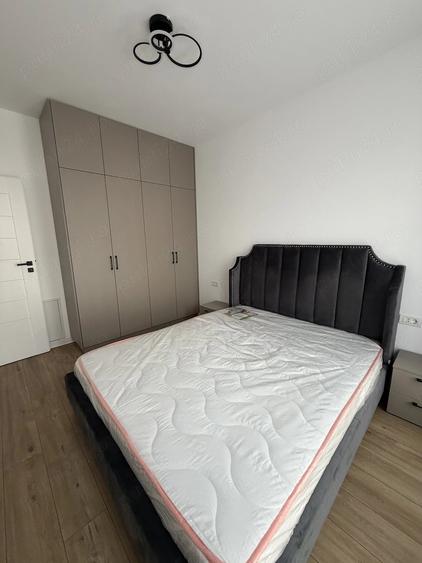 Apartament cu 2 camere decomandat în Braytim