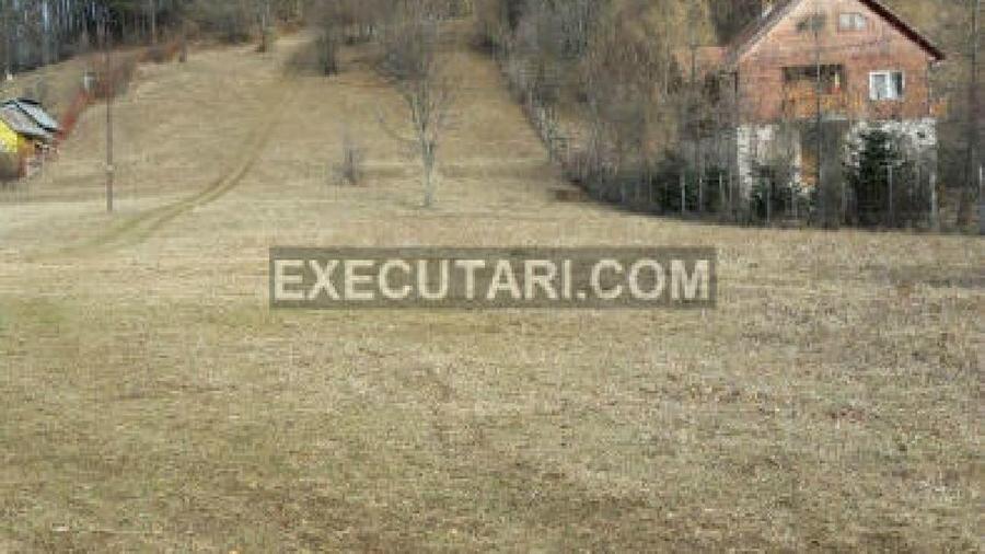 Teren intravilan - 985 m², Comarnic - 6