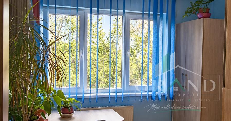 Apartament cu 4 camere semidecomandat, mobilat în Grigorescu