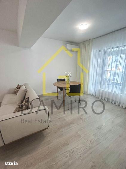 Studio open-space Select Residences Calea Dudesti Mihai Bravu Dristor - 9