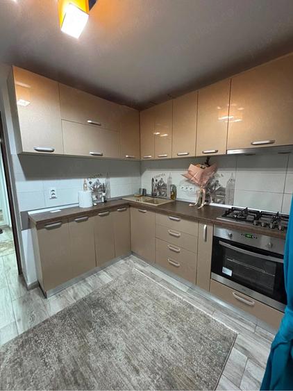Apartament 3 camere Ostroveni etaj 1 4 - 1