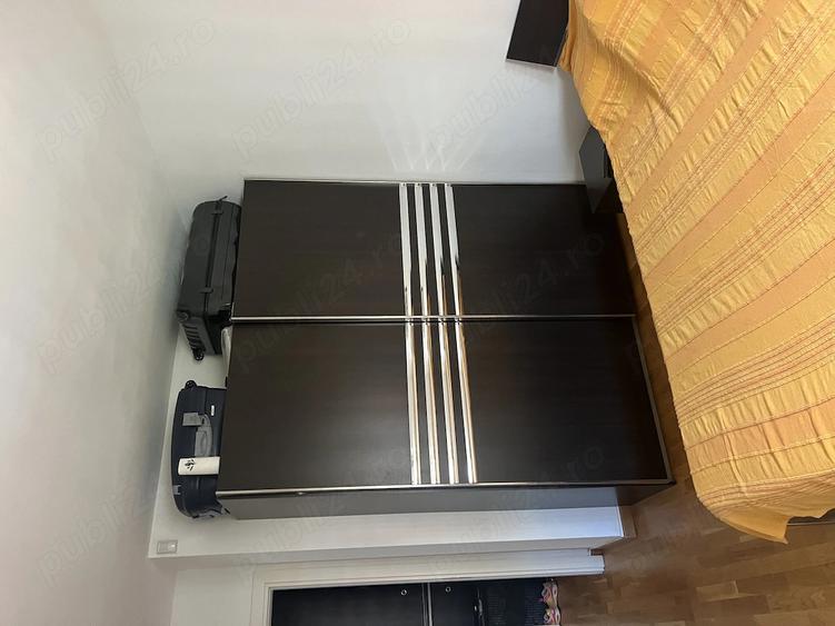 Apartament cu 2 camere semidecomandat în Torontalului