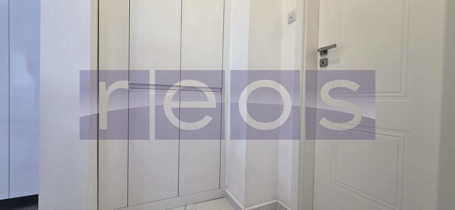 Apartament cu 2 camere semidecomandat, mobilat în Tineretului