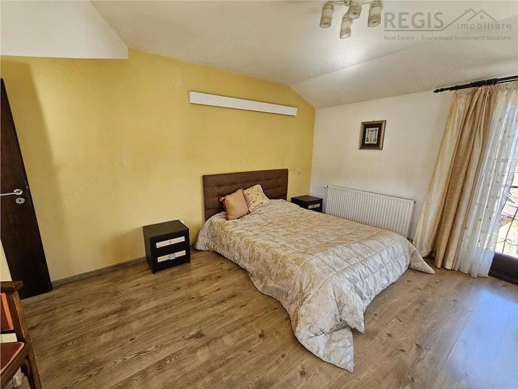 Casă cu Teren 60 Mp în Brașovul Vechi