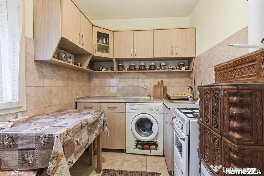 Apartament cu 2 camere decomandat în Ultracentral