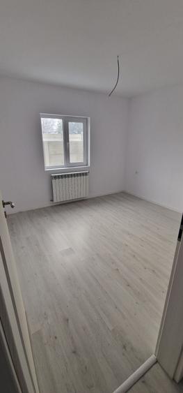 Casă cu 3 camere în Vârteju