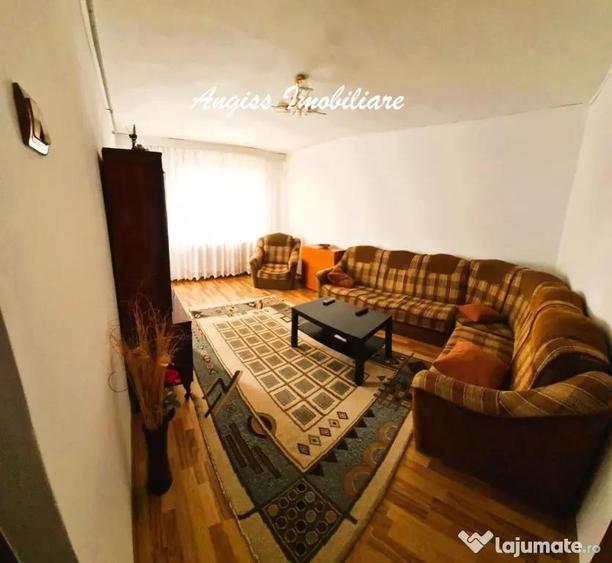 APARTAMENT 3 CAMERE | CARTIER C5 - 3