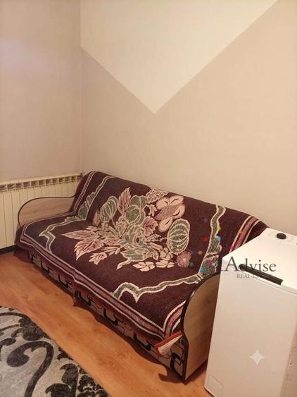 Garsoniera zona Astra - Ideala pentru investitie sau locuinta personala - 8