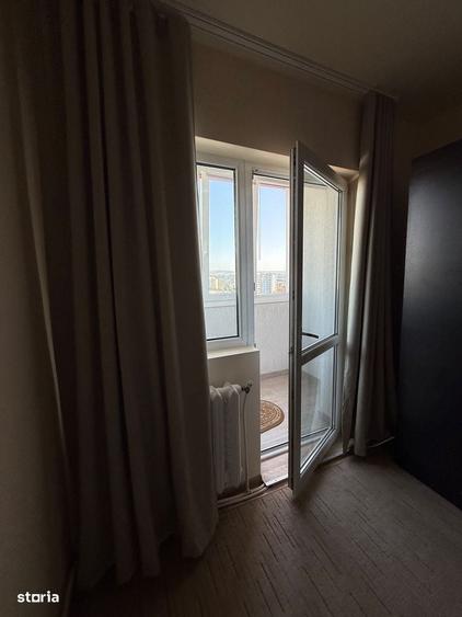 Apartament cu 4 camere decomandat în Mănăștur