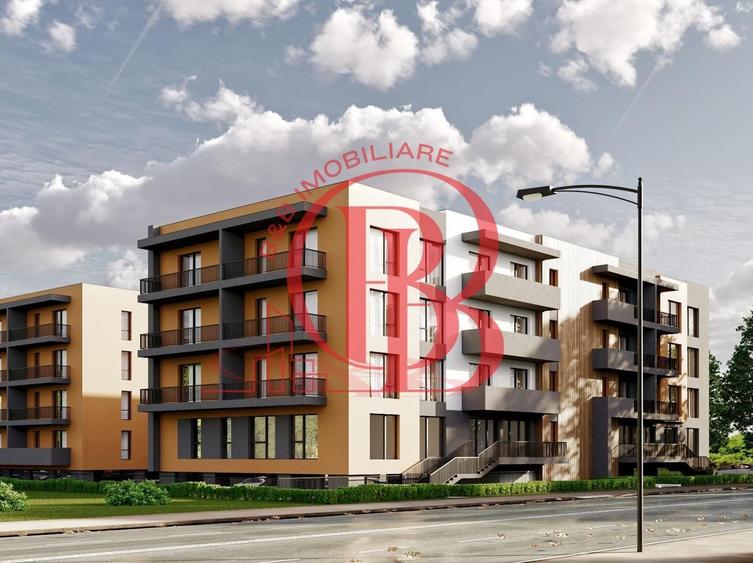 Apartament cu 2 camere decomandat în Theodor Pallady