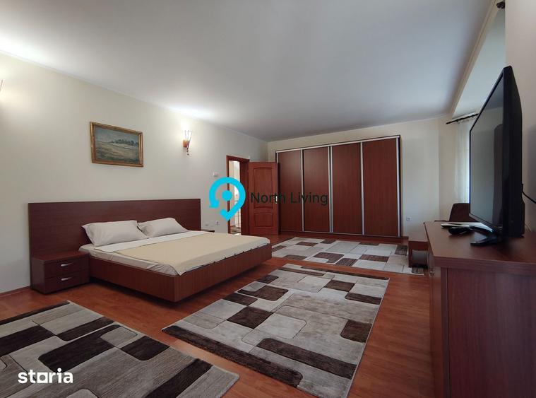 Vila individuala | Curte 400 mp | Garaj 2 auto | zona Pipera - 17