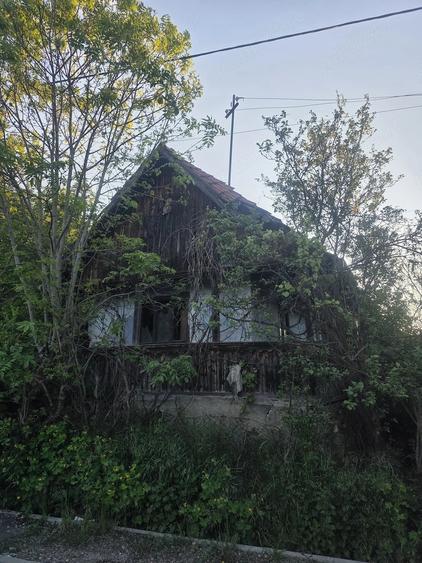Teren de 3246 mp, în Aghireșu