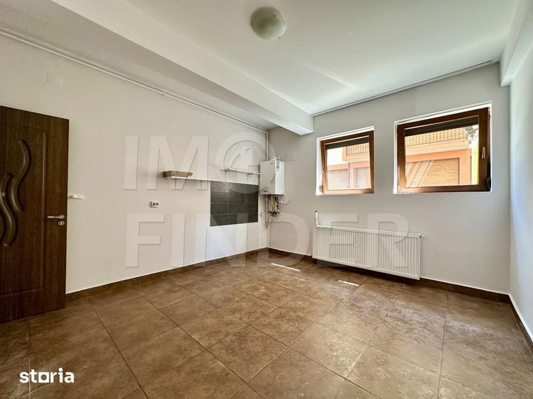 Apartament 2 camere 57 mp, demisol luminos, garaj in Buna Ziua - 9