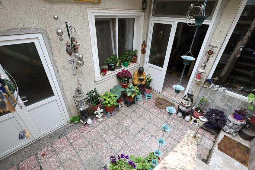 Casă cu 4 camere în Muncitoresc