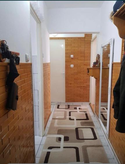 Apartament cu 2 camere decomandat în Sângeorgiu de Mureș