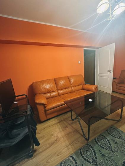 Dristor Rm Sarat/Calea Vitan 2 Bai Reabilitat 3 Camere Vanzare - 2