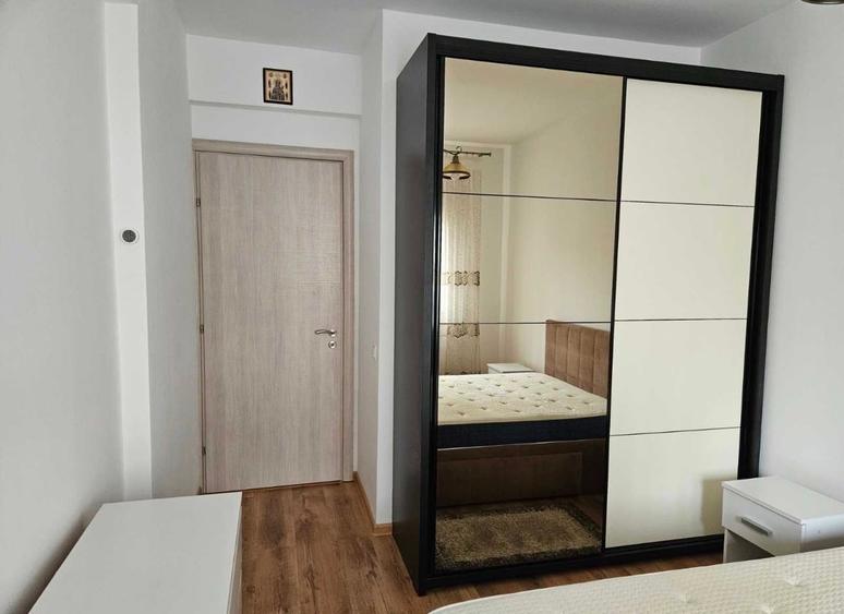 Apartament cu 2 camere decomandat în Dristor