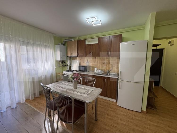 Apartament 2 camere, parcare, zona Buna ziua - 4