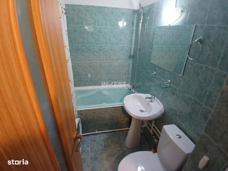 Apartament cu 2 camere decomandat în Tudor Vladimirescu