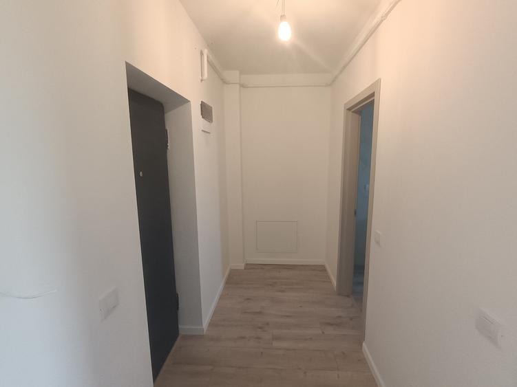 APARTAMENT 1 CAMERA, INTABULAT, ETAJ 1, PARCARE, POPAS PACURARI, COMISION 0 - 4