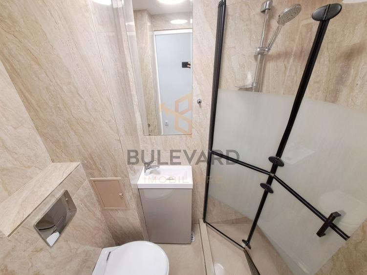 Comision 0. Apartament de vanzare in centrul cartierului Gheorgheni! - 7