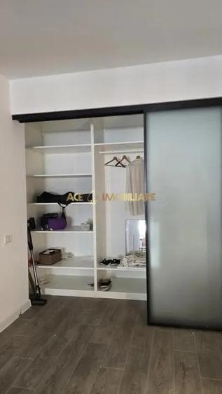Apartament cu 2 camere decomandat, mobilat în Rahova