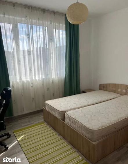 Apartament 2 camere, ZONA Vivo - 1