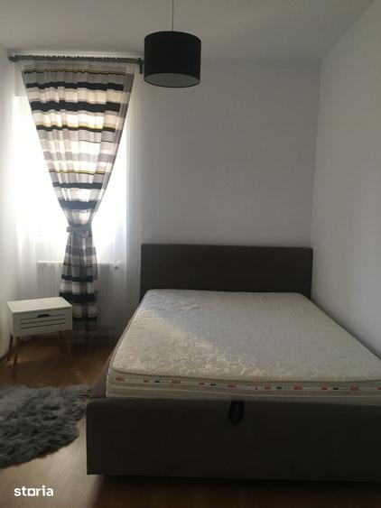 Apartament cu 2 camere în Pantelimon