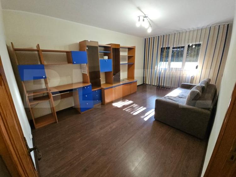 Apartament 2 camere, 45.28 mp, zona Mazepa 2 - 1