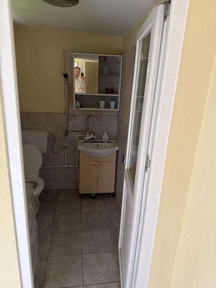 Casă cu 4 camere în Amaru