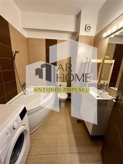 Inchiriere apartament 3 camere, bloc nou, Ploiesti, zona 9 Mai - 22