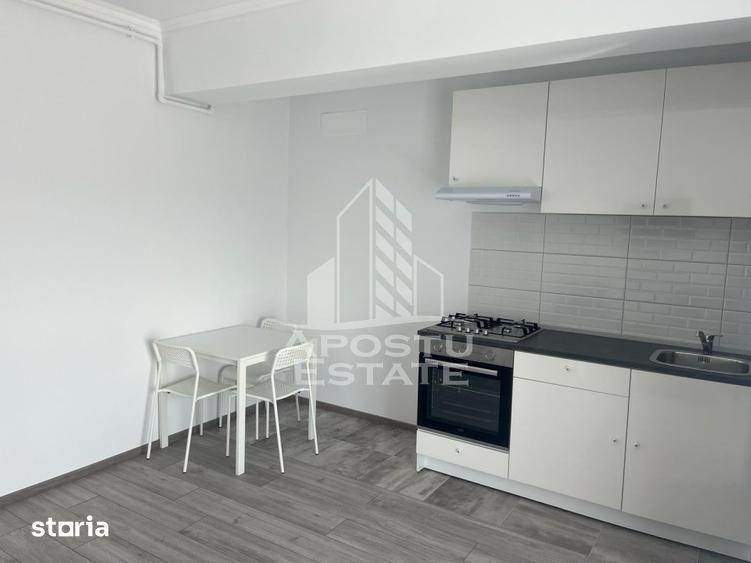 Apartament cu 2 camere în Șagului