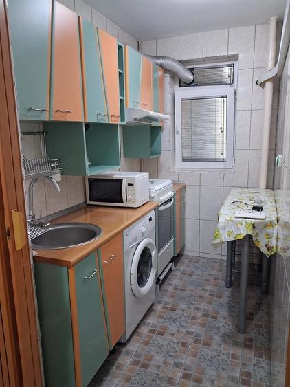 Proprietar, vand apartament 2 camere Straja, decomandat, 37 mp, P 10 - 1