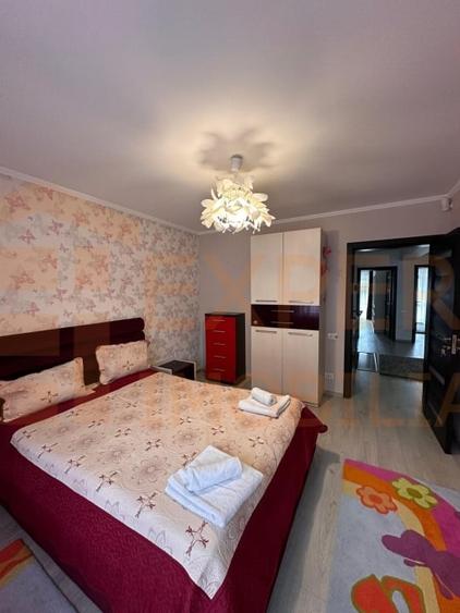 Casă individuală cu 5 camere cu Teren 505 Mp în Mamaia-Sat