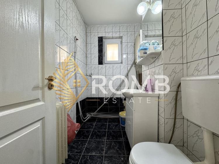 Spațiu comercial, de 51.479999542236 mp, în Mănăștur
