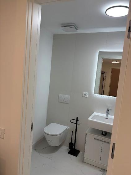 Apartament cu 2 camere decomandat, mobilat în Bucureștii Noi