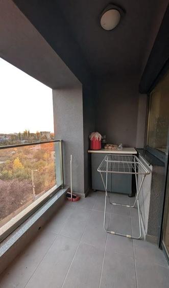 Apartament cu 2 camere decomandat, mobilat în Uverturii
