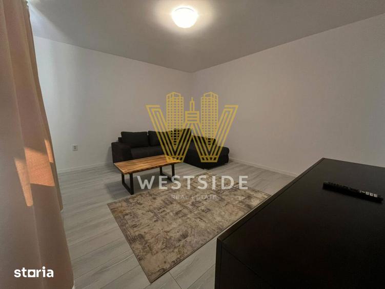 Apartament cu 2 camere în Moșnița Nouă