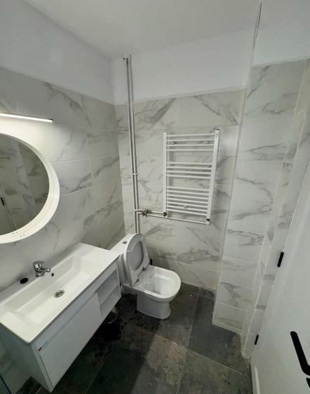 Garsoniera Piata Muncii/Prima Inchiriere/Renovat/Balcon/Metrou 5 minute - 8