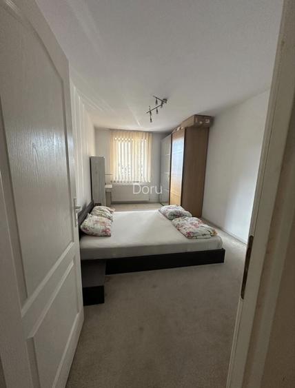 Inchiriez apartament cu 2 camere, Baciu