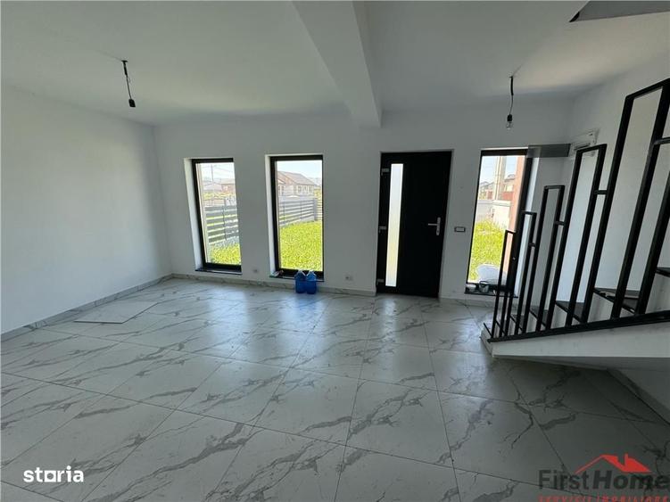 Casă cu 3 camere în Câmpineanca