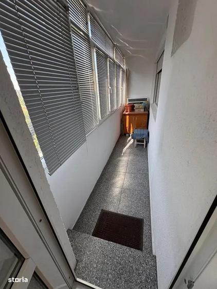 Apartament cu 2 camere semidecomandat în Timișoara