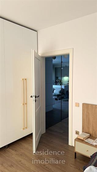 Apartament cu 2 camere semidecomandat în Gheorgheni