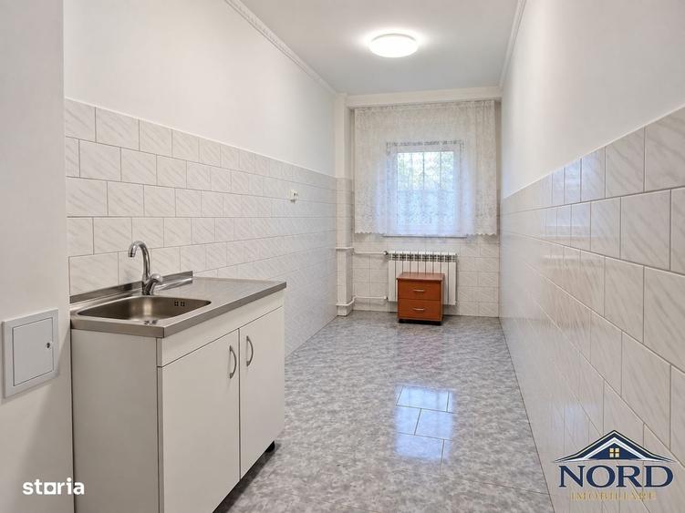 Garsonieră în Nord