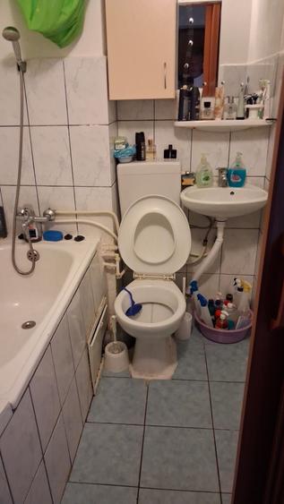Garsonieră în Rogerius