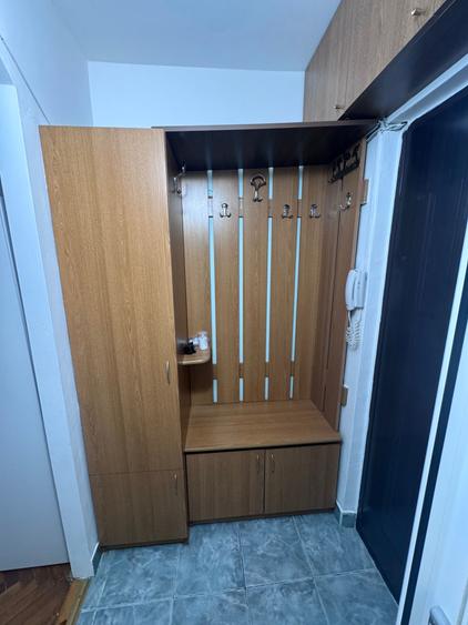 Garsonieră semidecomandată în Iosia