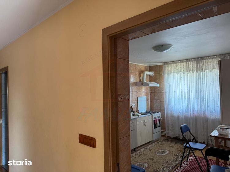 96000 Euro casa+garaj+teren 2.405mp in com Branistea, sat V. Alecsand - 7